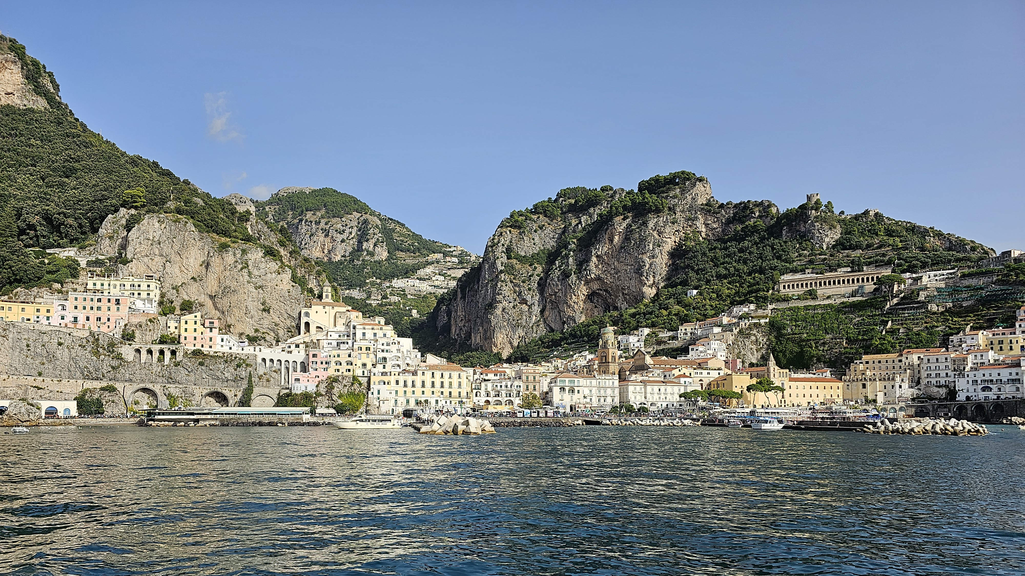 Amalfi